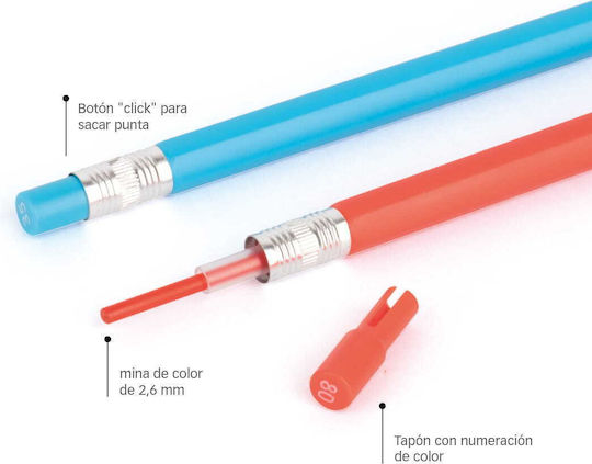 Apli Kids Construction Toy Plastic