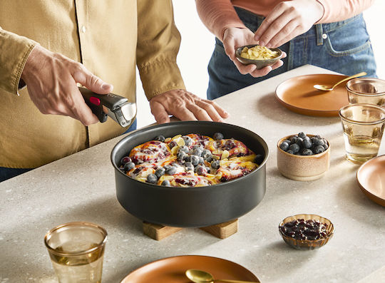 Tefal Ingenio Excellence Fusion Set de vase de gătit