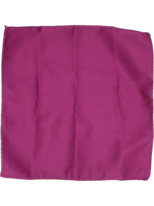 ButicCochet ButicCochet Set Herren Krawatten Synthetisch In Fuchsie Farbe