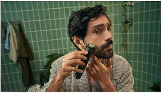 Philips Trimmer Επαναφορτιζόμενη Κουρευτική Μηχανή MG3940/15
