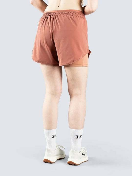 Damen-Shorts Canyon