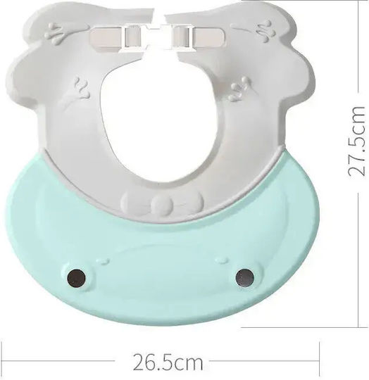 Little Mom Capac De Protecție Pentru Spălat Verde