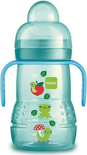 Mam Babyflaschensauger für 4+ Monate 2Stück