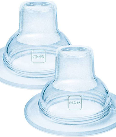 Mam Babyflaschensauger für 4+ Monate 2Stück