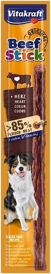 Petitto Miękkie Λιχουδιά Σκύλου με Πάπια 500gr