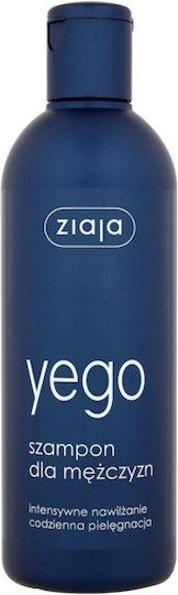 Ziaja Shampoos 300ml
