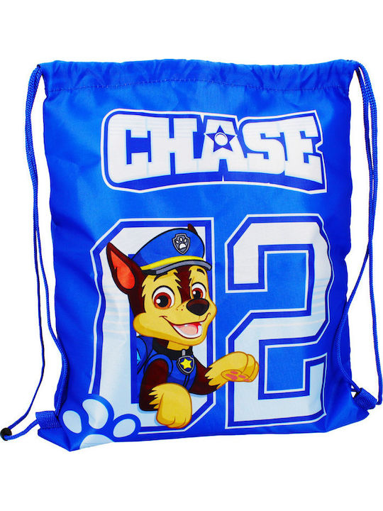 Paw Patrol School Bag Backpack Elementary, Elementary