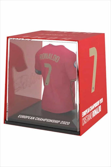 FanCollex Ποδόσφαιρο: Portugal - Cristiano Ronaldo (Home 2025) Φιγούρα