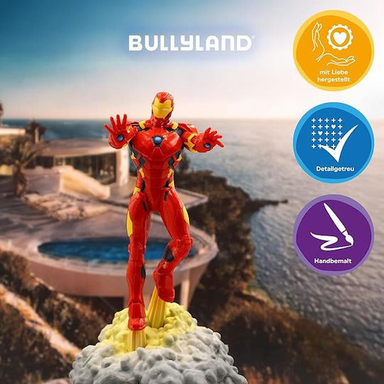 Figurina colectabilă Iron Man Marvel Avengers 15cm