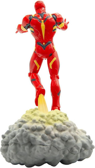 Figurina colectabilă Iron Man Marvel Avengers 15cm