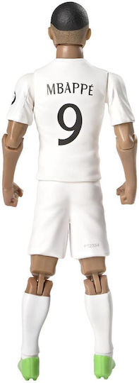 Real Madrid Ποδόσφαιρο Φιγούρα 20εκ.