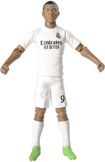 Real Madrid Ποδόσφαιρο Φιγούρα 20εκ.