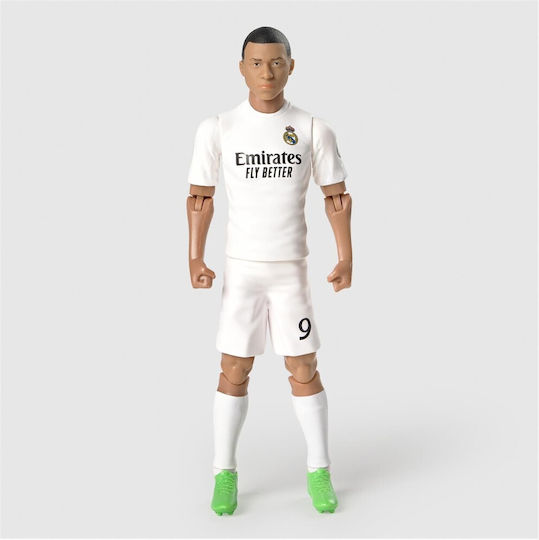 Real Madrid Ποδόσφαιρο Φιγούρα 20εκ.