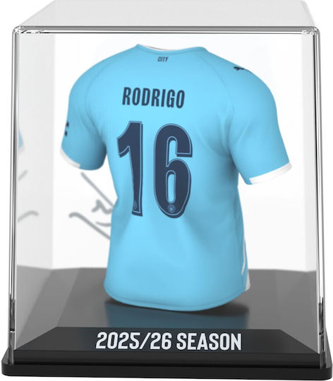 Myjersey Manchester City Rodri Home 25/26 17my00002