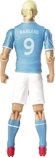 Socker Socker Manchester City Erling Haaland 20 Cm Boys Figurine