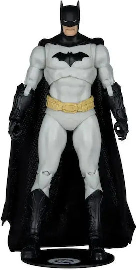 Mcfarlane Toys DC Comics Batman Dc Multiverse - Batman (The New 52) De Todd Mcfarlane Figură De Acțiune Înălțime 18cm Scară 1:10