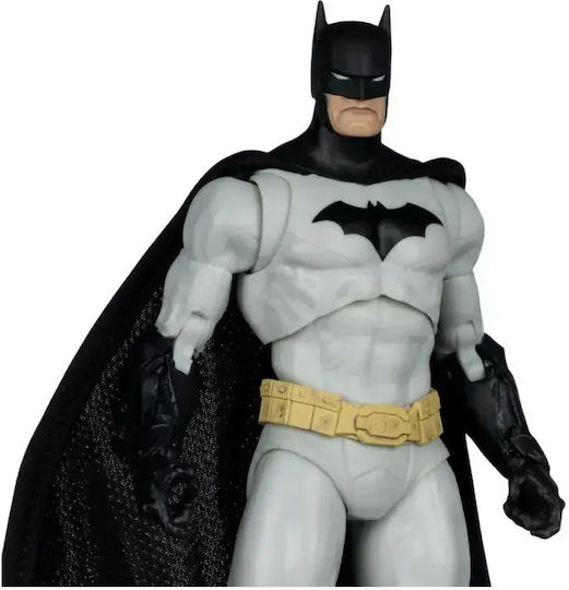 Mcfarlane Toys DC Comics Batman Dc Multiverse - Batman (The New 52) De Todd Mcfarlane Figură De Acțiune Înălțime 18cm Scară 1:10