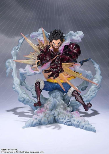 Tamashi Nations One Piece Figuartszero Figurină 18 cm