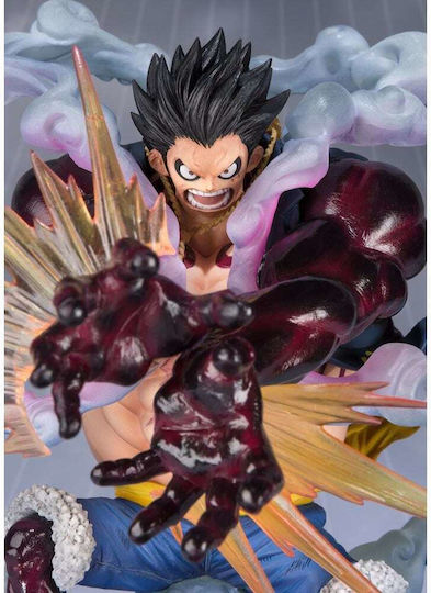Tamashi Nations One Piece Figuartszero Figurină 18 cm