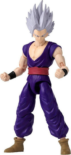 Bandai Spirits Dragon Ball Super: Son Gohan Beast Figur