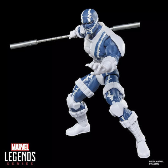Hasbro Marvel Spiderman Figur Sammelbare Figuren