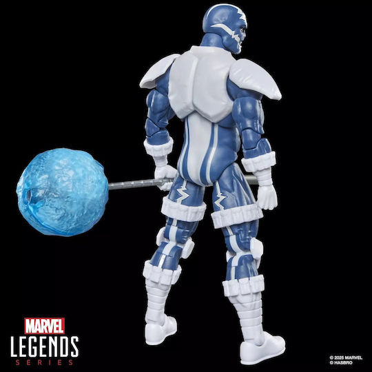 Hasbro Marvel Spiderman Figur Sammelbare Figuren