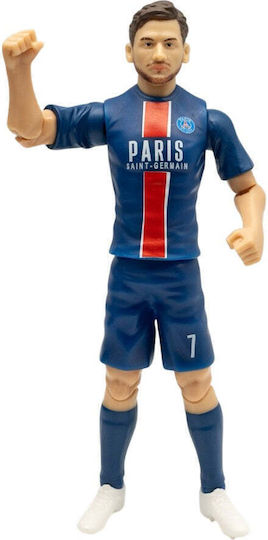 Banbo Toys Psg Футбол Кварацхелия Фигура За Действие 20см 81386