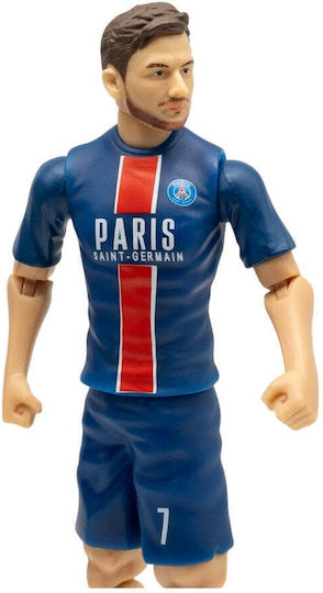 Banbo Toys Psg Футбол Кварацхелия Фигура За Действие 20см 81386