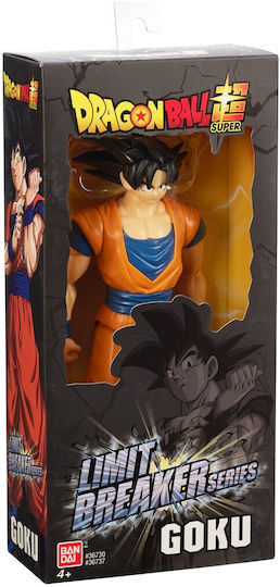 Namco - Bandai Dragon Ball: Goku Limit Breaker Series Φιγούρα Δράσης