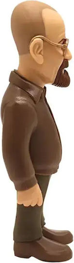 Minix Breaking Bad: Walter White Sammelbare Figur 12cm