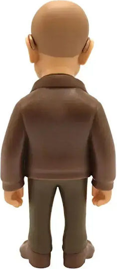 Minix Breaking Bad: Walter White Sammelbare Figur 12cm