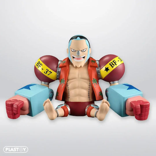 Plastoy One Piece Franky Фигура 20см