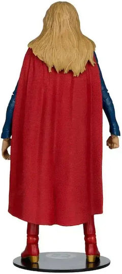 Mcfarlane Toys DC Comics Supergirl Action-Figur
