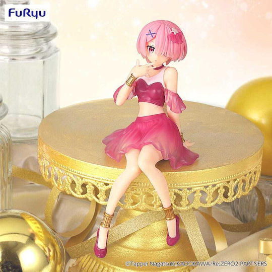 FuRyu Re: Zero Starting Life in Another World Φιγούρα 14εκ.