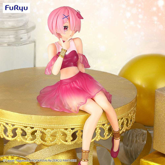 FuRyu Re: Zero Starting Life in Another World Φιγούρα 14εκ.