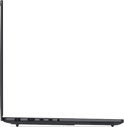 Lenovo Yoga Pro 9 16IPH11 16" OLED 120Hz (Ultra 9-386H/64GB/1TB SSD/GeForce RTX 5070/Windows 11 Pro) (Tastatură Engleză Internațională)