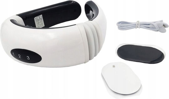 Verk Group Neck Massager White