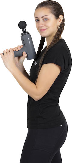 inSPORTline Insportline Bitigo Gun Massage for the Legs & the Body with Vibration