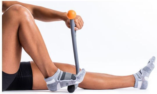 Trigger Point AcuCurve Cane Tool Massage for the Body
