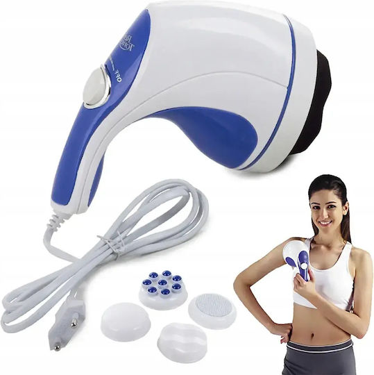 Verk Group Massage Device for the Body with Vibration