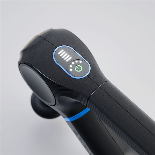 Therabody Prime Gun Massage for the Body with Vibration