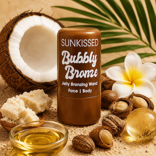 Sunkissed Stick Bubbly Bronze 8g