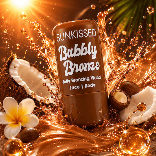 Sunkissed Stick Bubbly Bronze 8g
