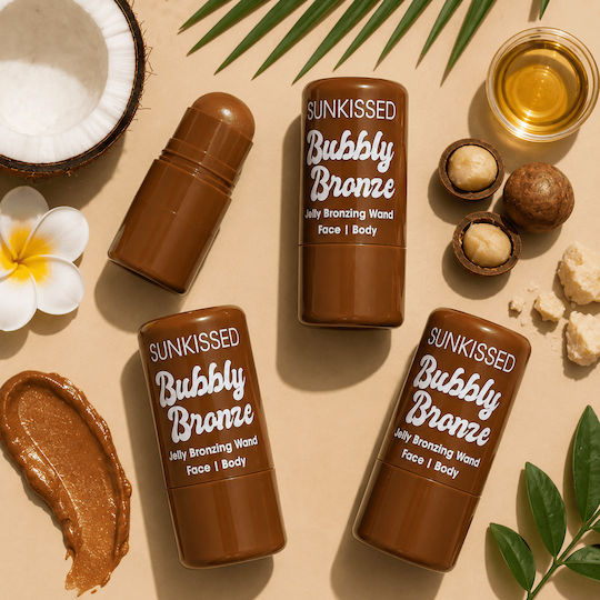 Sunkissed Stick Bubbly Bronze 8g