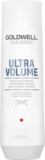 Goldwell Ultra Volume Σαμπουάν Όγκου 250ml