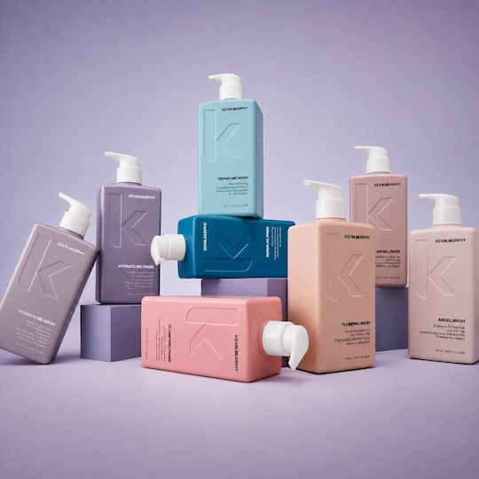Kevin Murphy Me Wash Шампоан против сухота на кожата за увредена коса 500ml