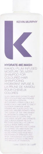 Kevin Murphy Hydrate-Me Wash Шампоан за Хидратация и Изглаждане за Нормална Коса 1000 мл