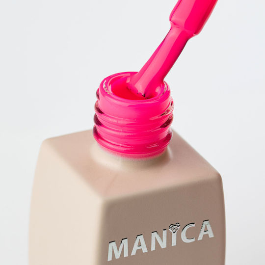 Manica Glossy Überlack Lang anhaltend Pop Don't Stop 249 10ml