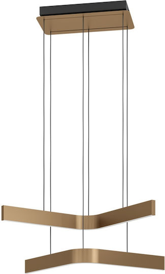 Eglo Hängelampe 64x43.5x110cm Eglo Hängelampe 64x43.5x110cm