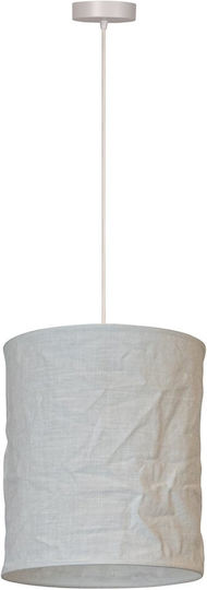 Lucide Lightning Tissaja Ceiling Light White 30x30cm